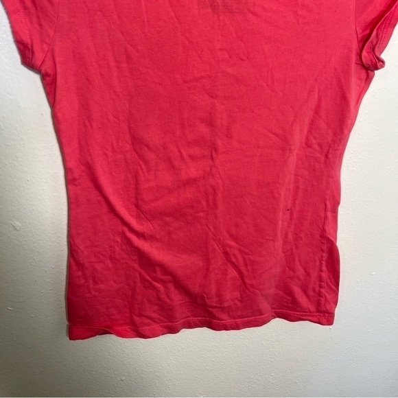 Disney Minnie Mouse T-Shirt Pink Mickey + Minnie - Picture 10 of 11